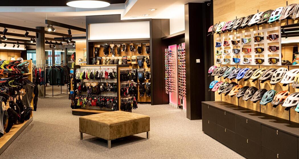 Verkaufssortiment Sommer