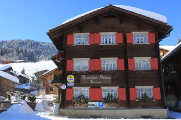 Restaurant Parsenn (oua_64249462_image)