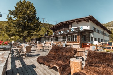 Restaurant Alpenblick