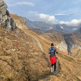 Trailrun: Pigniu - Andiast - Panixerpass - Pigniu (oua_64296747_image)