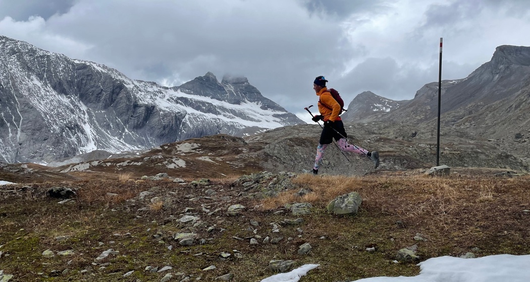 Trailrun: Pigniu - Andiast - Panixerpass - Pigniu (oua_64296749_image)