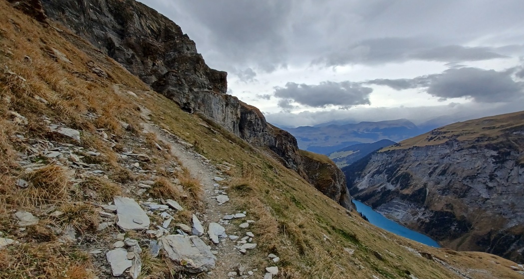 3-Pässe-Wanderung (Gesamttour / 3 Etappen) (oua_64296752_image)