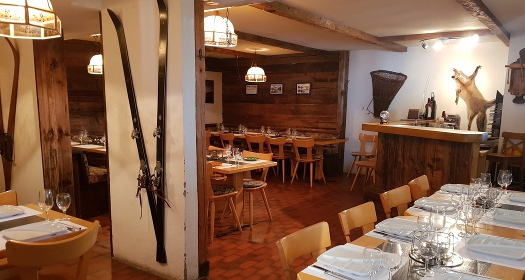 sonderBar Flumserberg