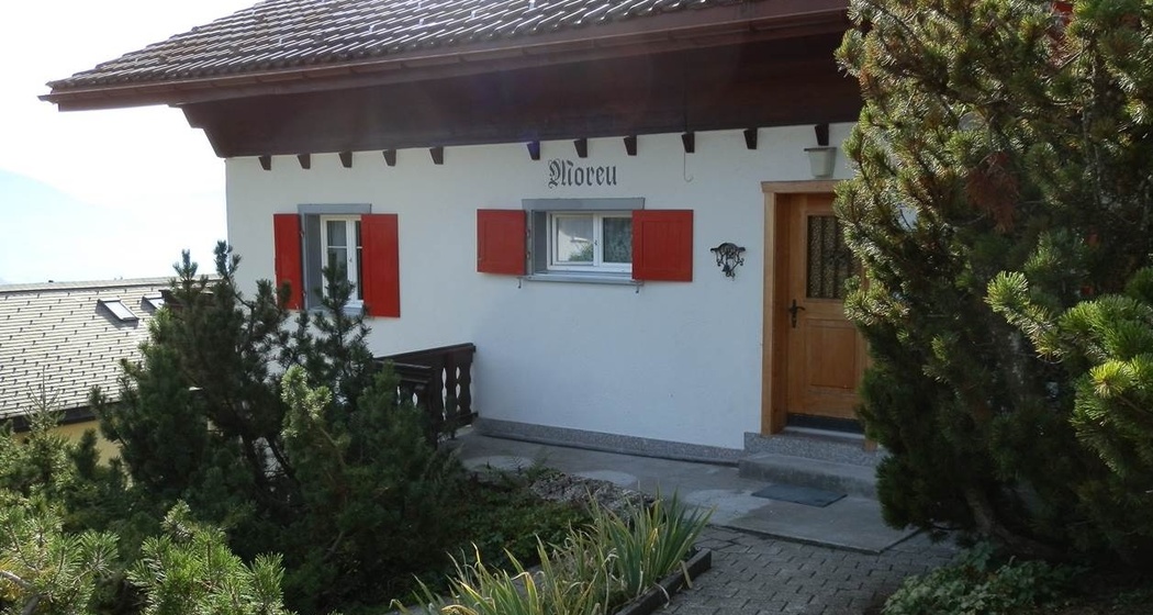 Ferienhaus Moreu
