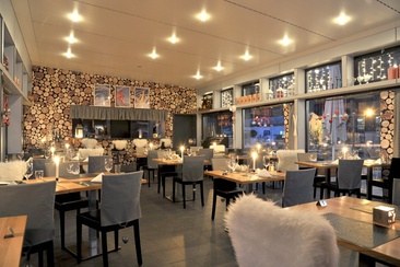 Giessenpark Restaurant