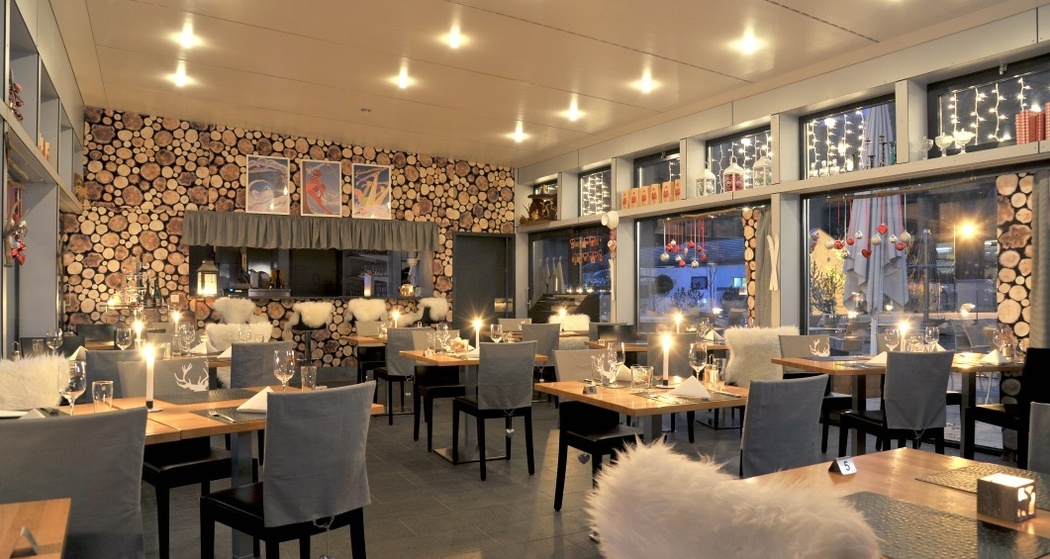 Giessenpark Restaurant