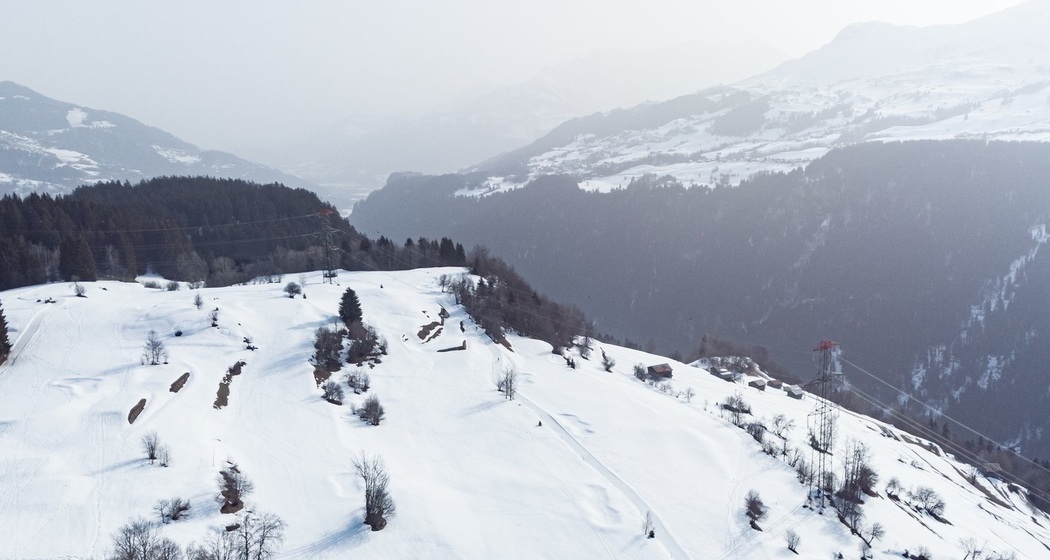 Winterwandern: Brigelser Tschuppina Runde (oua_64365888_image)