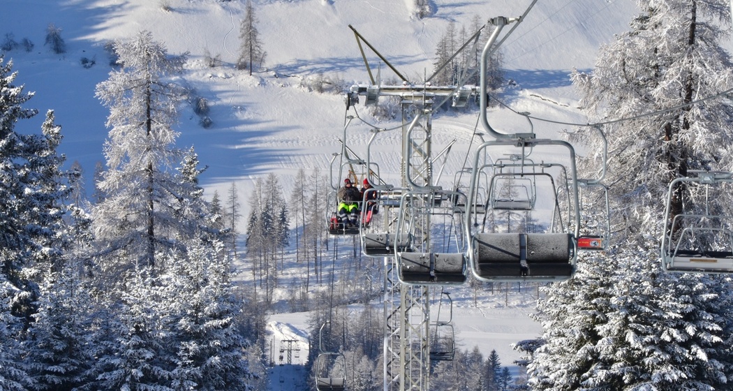 Von den Bergbahnen Bergün über den Piz Darlux (oua_64368771_image)