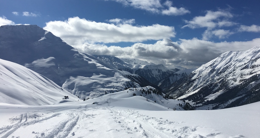 Bergün - Val Tuors - Kesch-Hütte SAC (oua_64369151_image)