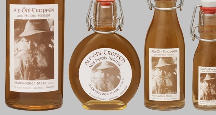 Niederer Wii Maienfeld