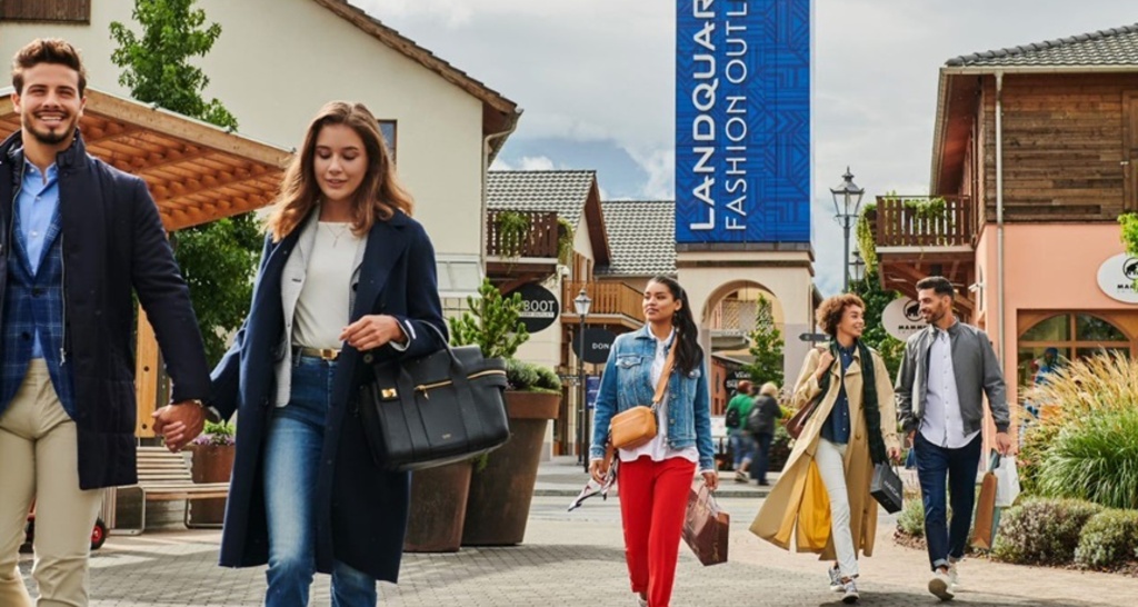 Landquart Fashion Outlet