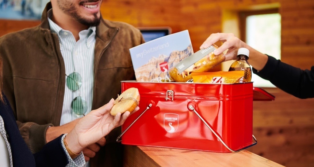 Landquart Fashion Outlet