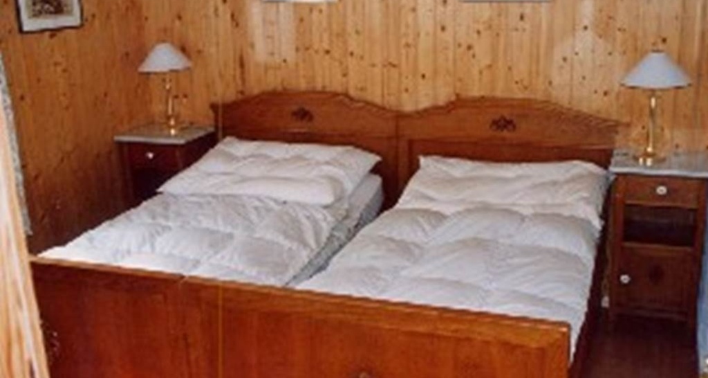 Ferienwohnung Vignettaz