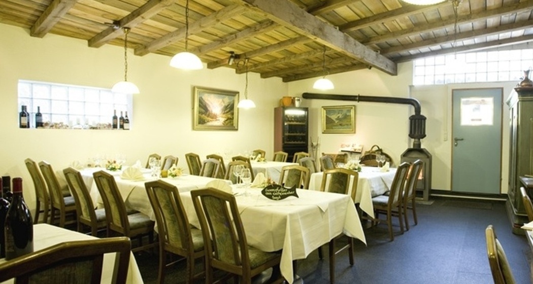 Forellenzucht Schwendi