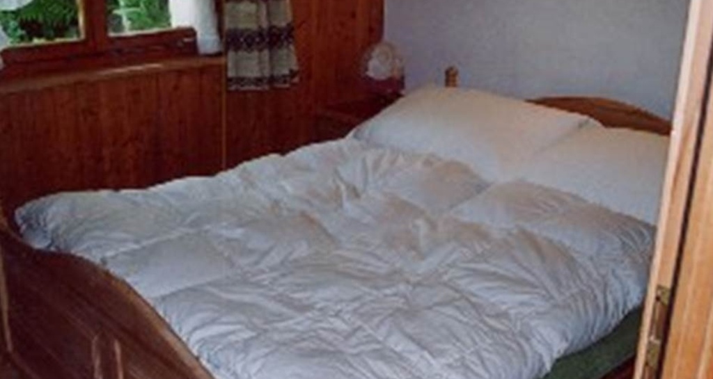 Ferienwohnung Gonzen