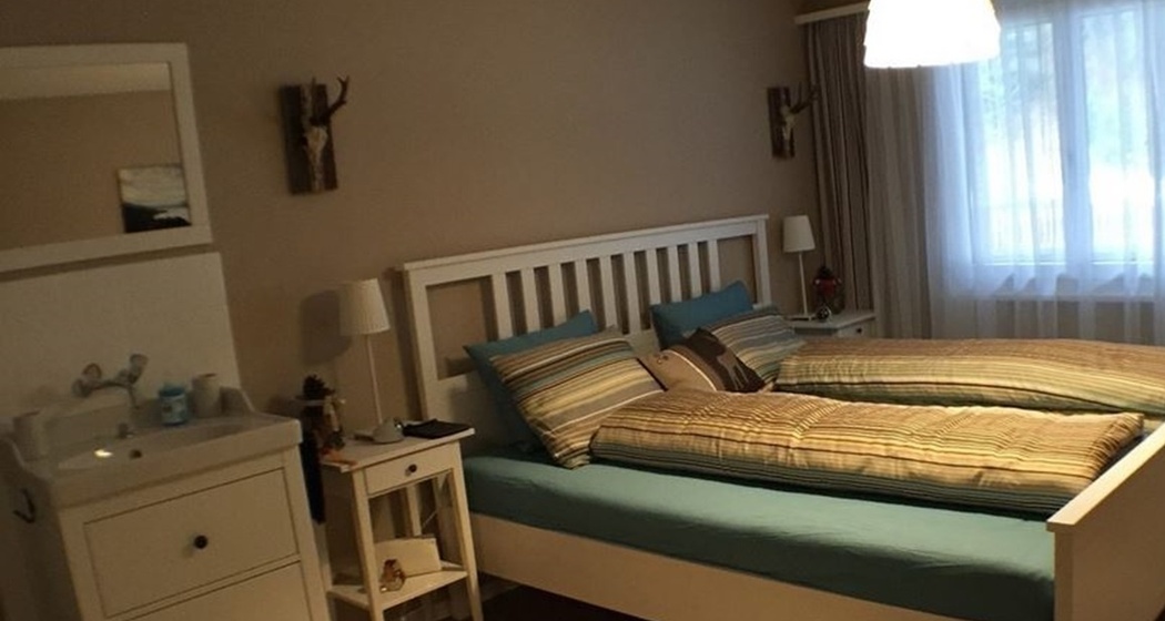 Haus Gauenwald (Whg. Tribelhorn)