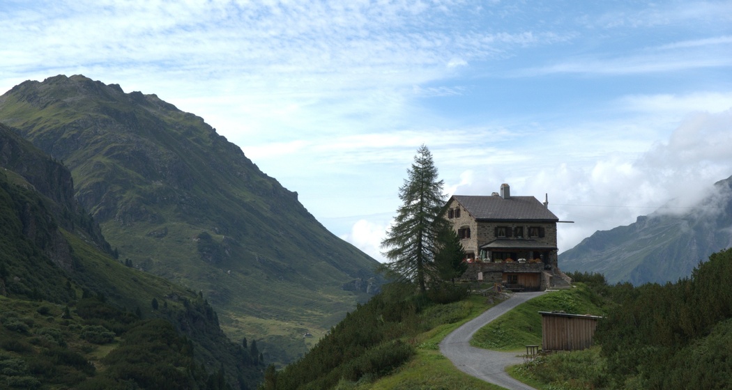 Via Grischuna - Etappe 1 (oua_64507189_image)