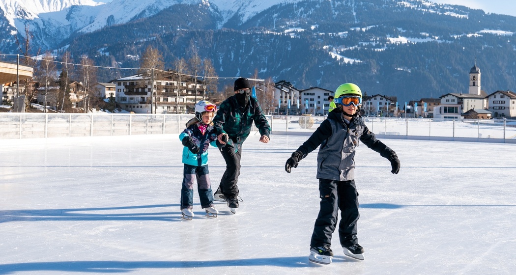 Natureisfeld Laaxersee (oua_64530130_image)
