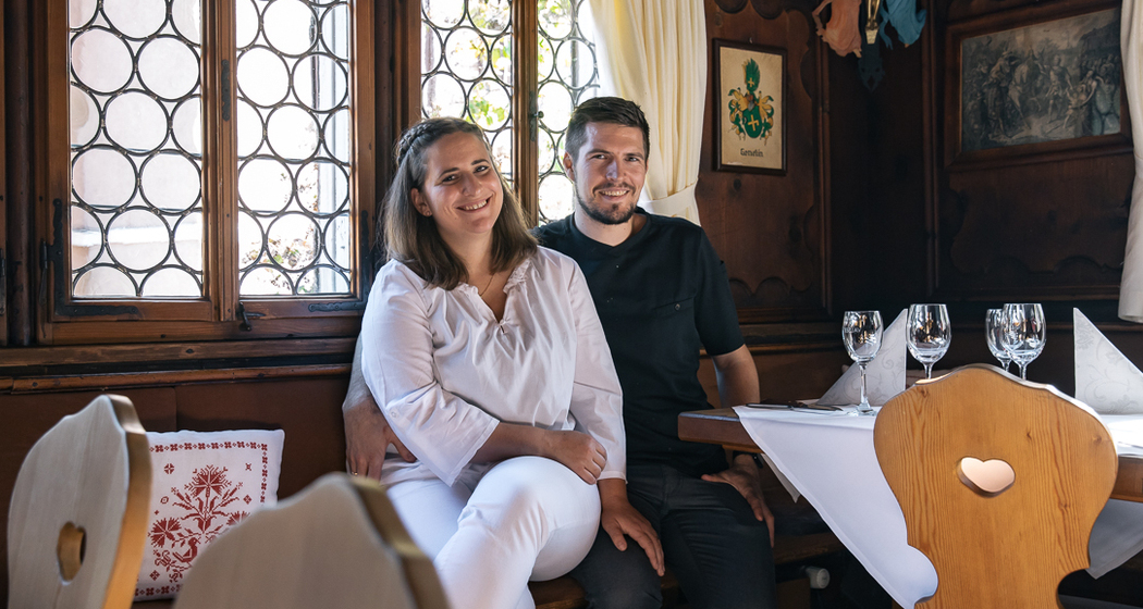 Bündnerstube, Stiva Grischuna (oua_64571864_image)