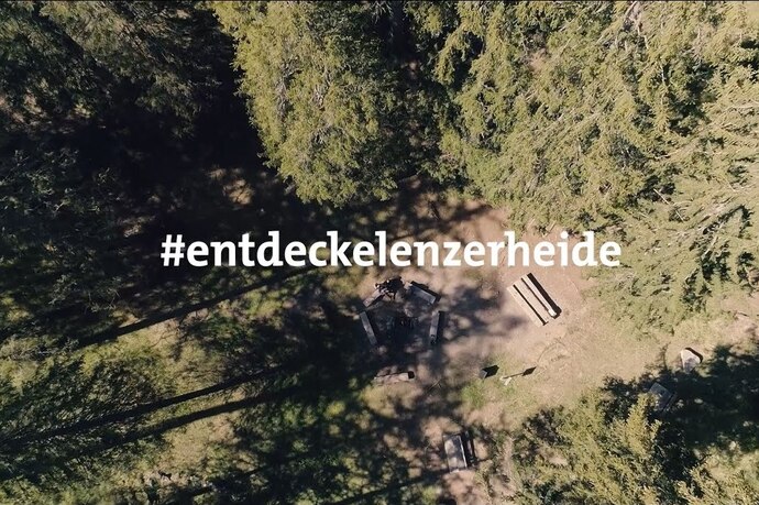 Entdeckungen für Familien - #entdeckelenzerheide