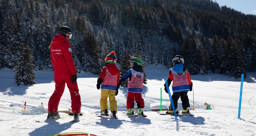 Kinderland Fastatsch