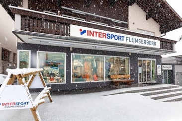 Intersport Flumserberg
