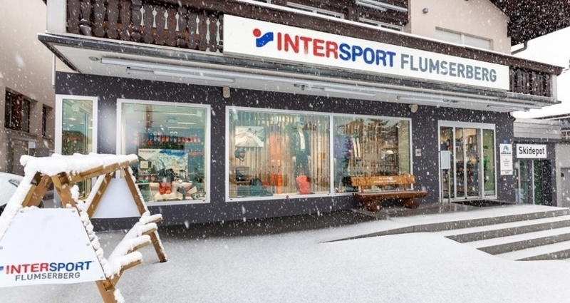 Intersport Flumserberg