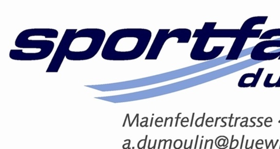 Logo Sportfactory dumoulin
