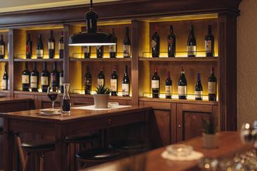 Weine Apero Bar Spescha