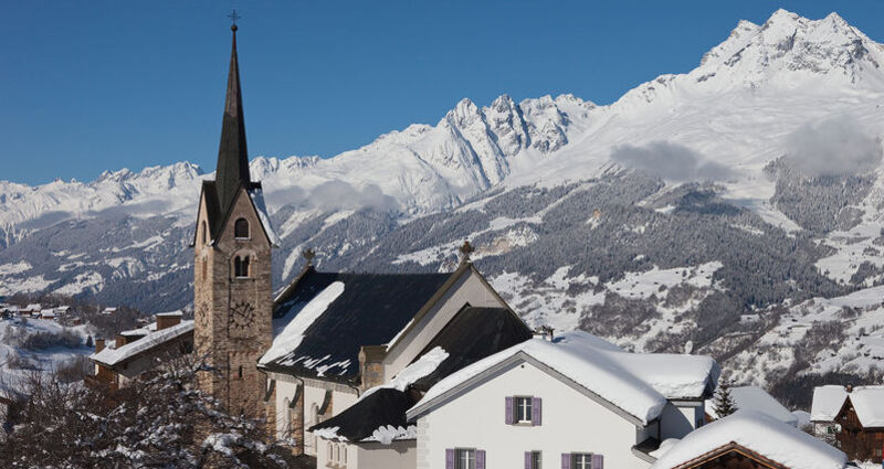 Pfarrkirche St. Peter und Paul Meierhof, Obersaxen (oua_64794407_image)