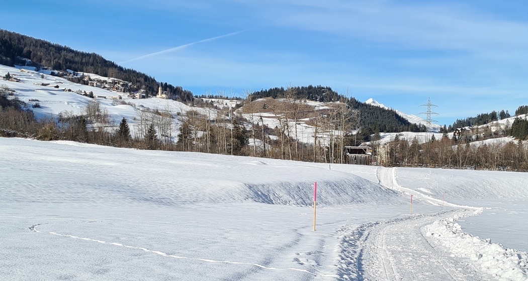 Savognin - Cunter - Salouf - Riom - Savognin (oua_64803105_image)