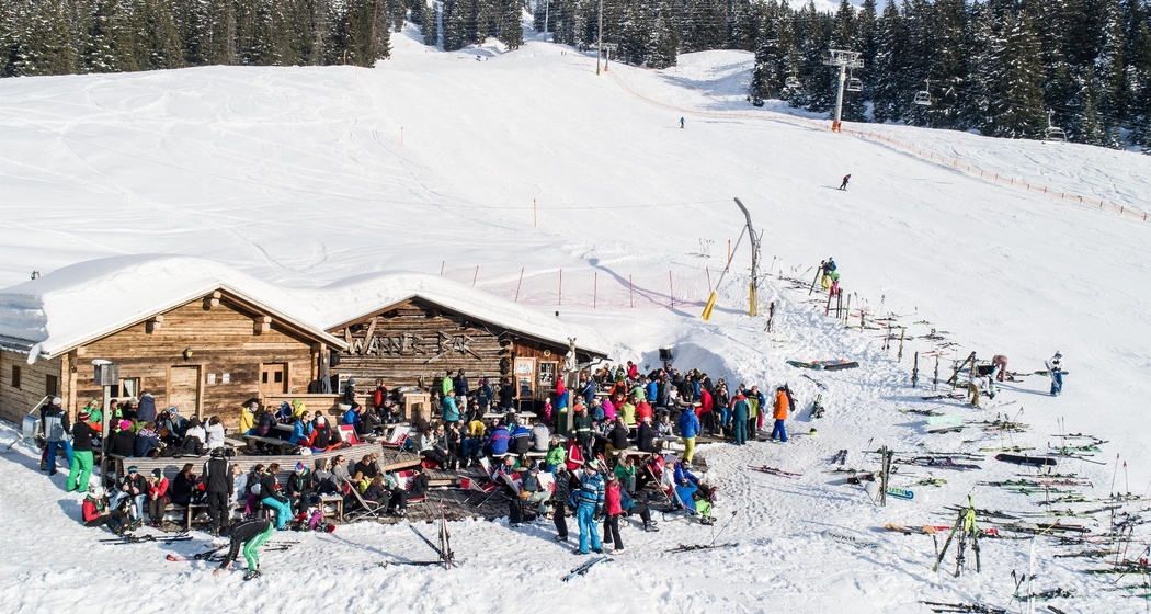 Wannerbar am Heimberg