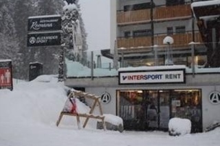 Alexander Sport Valbella Winter