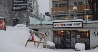 Alexander Sport Valbella Winter