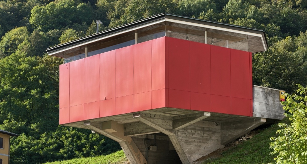 SALA VIAGGIATORI (oua_65019948_image)