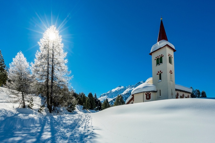 Winterwanderweg Segantini (oua_65032260_image)