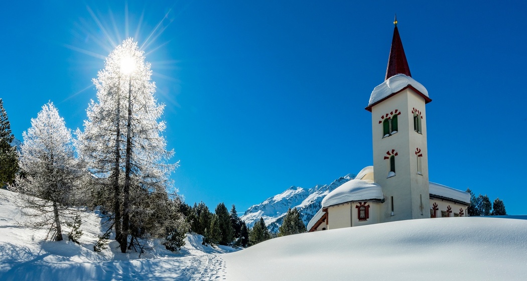 Winterwanderweg Segantini (oua_65032260_image)