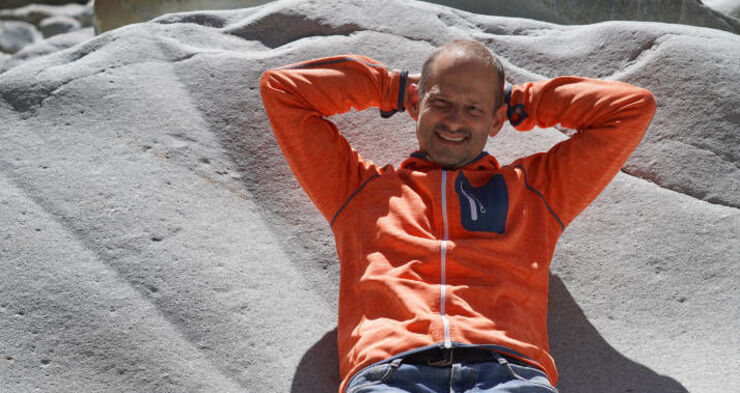 Kanuschule - The Joy of Whitewater (oua_65038353_image)