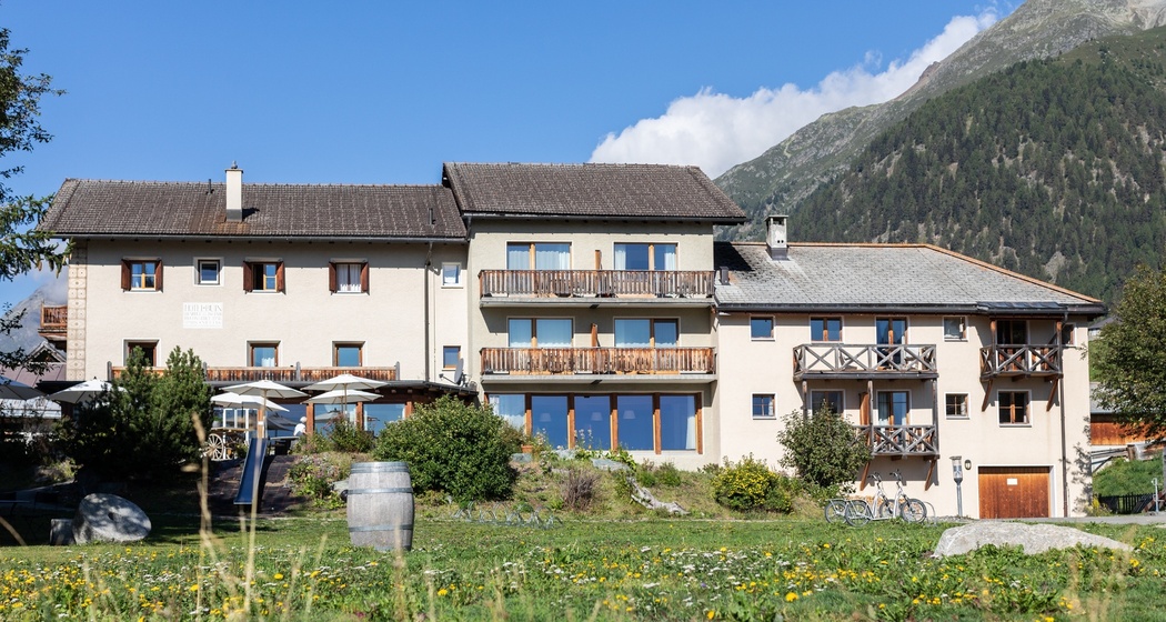 E-Bike-Ladestation bei der Meisser Lodge (oua_65377503_image)