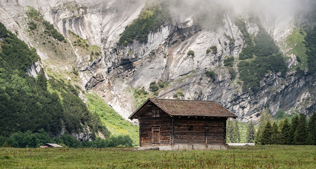 SEGNES TREK - Etappe 3: Bargis - Segnespass (oua_65511347_image)