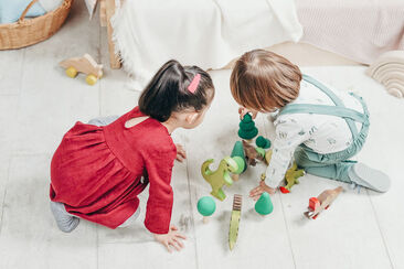 Kindertagesstätte Cumbiniala peraffons, Vella (oua_65525416_image)