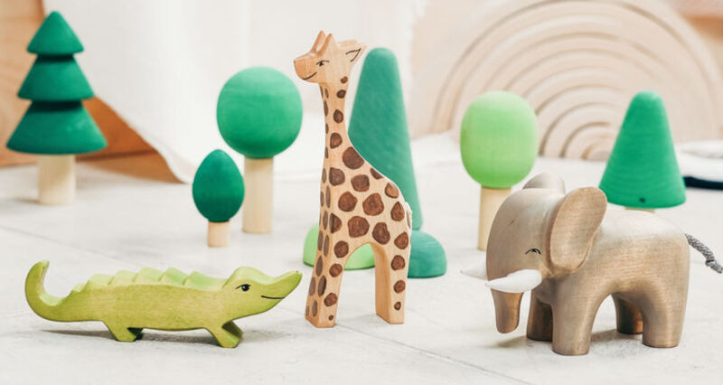 Kindertagesstätte Cumbiniala peraffons, Vella (oua_65525417_image)