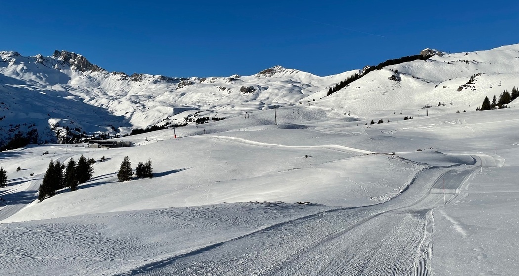 Panoramaweg Prodalp-Panüöl