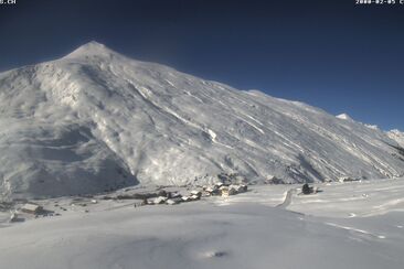 Avers › North-west: Avers, Juppa - Tscheischhorn (oua_65536086_image)