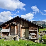 Percorso ad anello di Wiesner Alp (adatto a E-MTB) (oua_65538718_image)