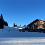 Molseralp Richtung Camping