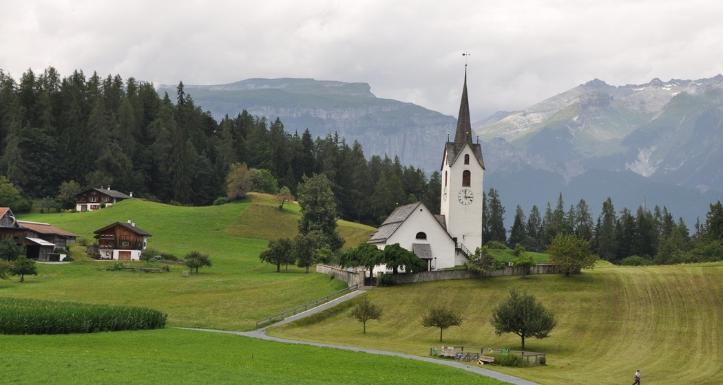 Safier Berglauf (oua_65685907_image)