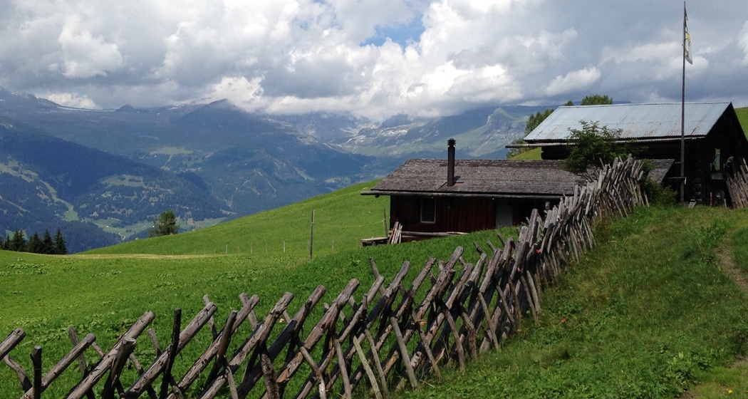 735.01 Walserweg Safiental: Versam - Tenna (oua_65689229_image)