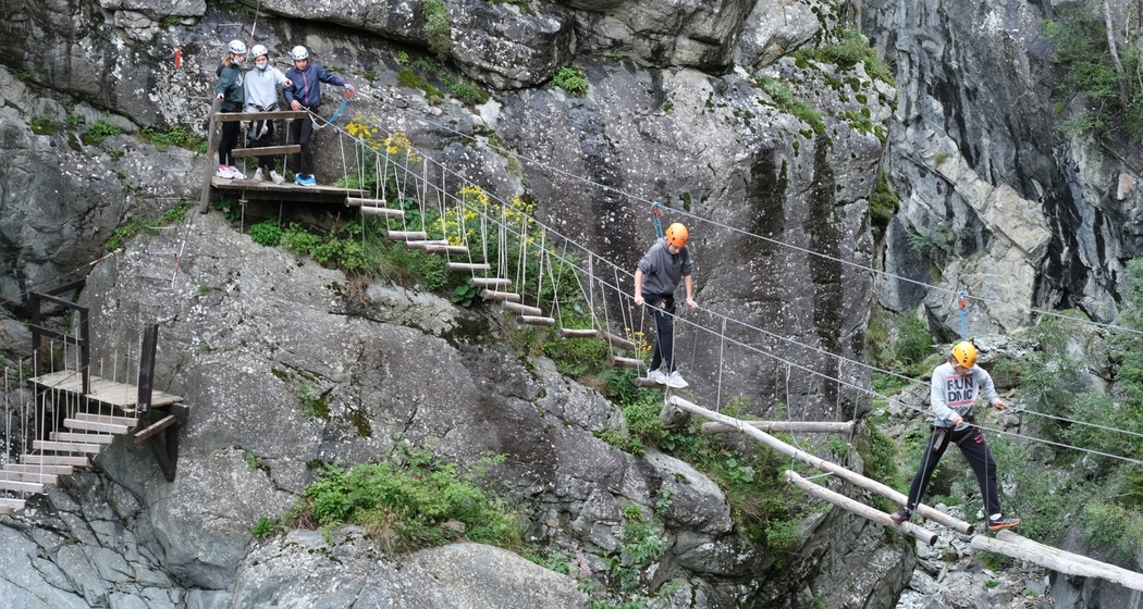Abenteuer - Seilpark Curtin Medelin (oua_65708265_image)