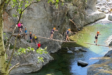 Abenteuer - Seilpark Curtin Medelin (oua_65708267_image)